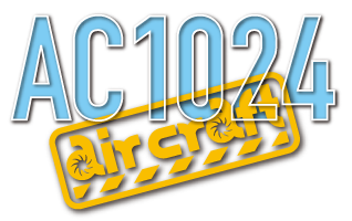 バートル(BURTLE)エアークラフトAC1061シリーズ空調服