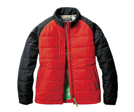 バートル軽防寒ジャケット（ユニセックス）　7420 ￥5,390（税抜）